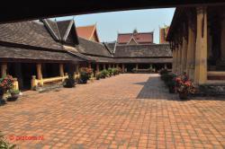 Wat Sisaket.